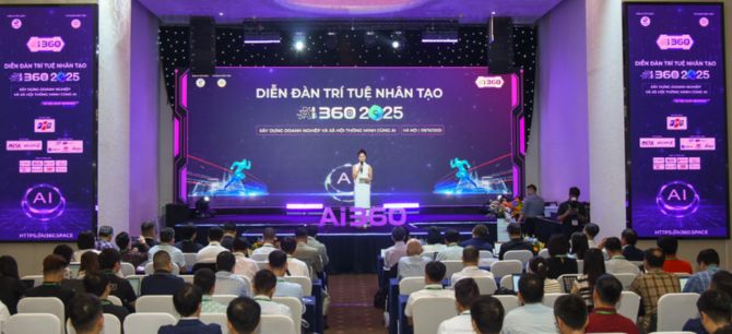 Tháo gỡ điểm nghẽn, nâng tầm doanh nghiệp AI Việt