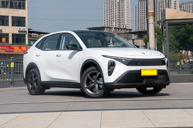 Jiangling Yichi 05S 2026. Jiangling Yichi 05S 2026.