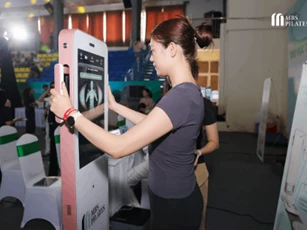 MBS Pilates khẳng định định hướng phát triển bền vững qua Fest 2025