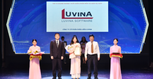 Chuyển đổi số: Con đường tất yếu của sản xuất Việt