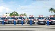 Phú Quốc ra mắt trung tâm cấp cứu ngoại viện đầu tiên tại Việt Nam