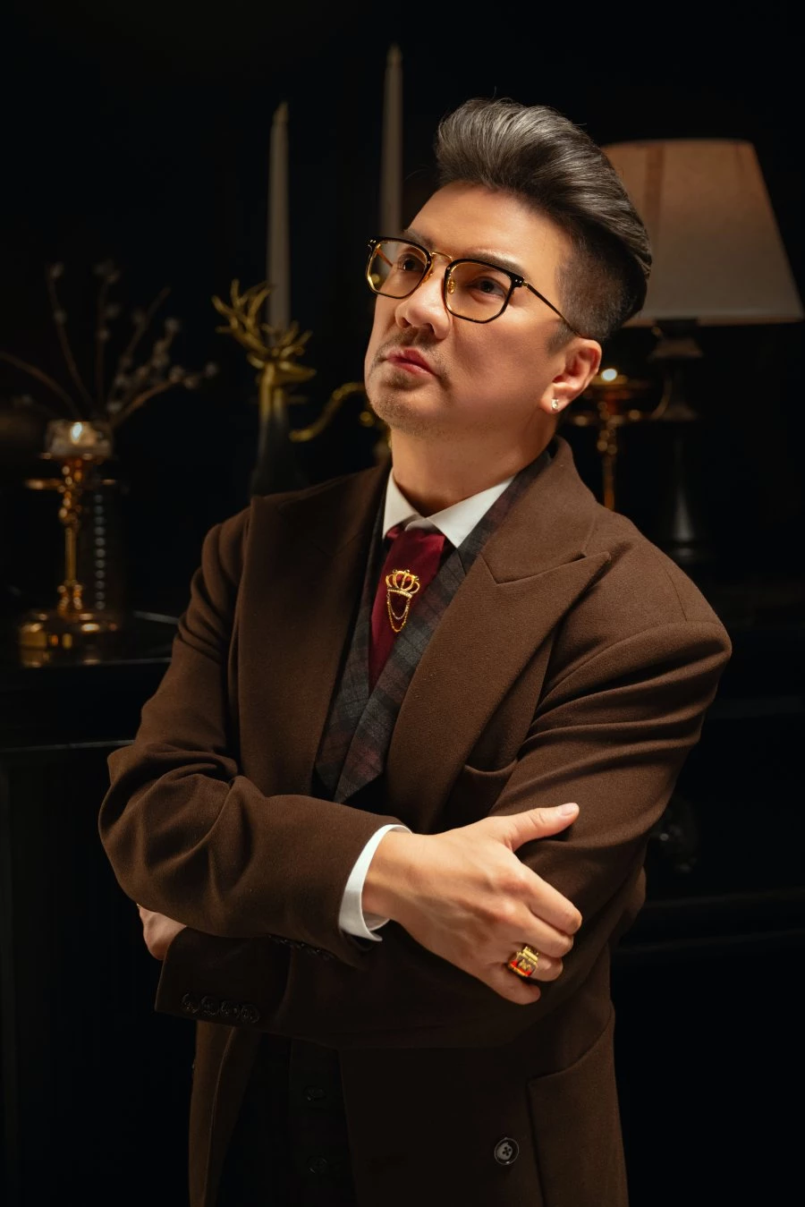Ca sĩ Đàm Vĩnh Hưng Ca sĩ Đàm Vĩnh Hưng