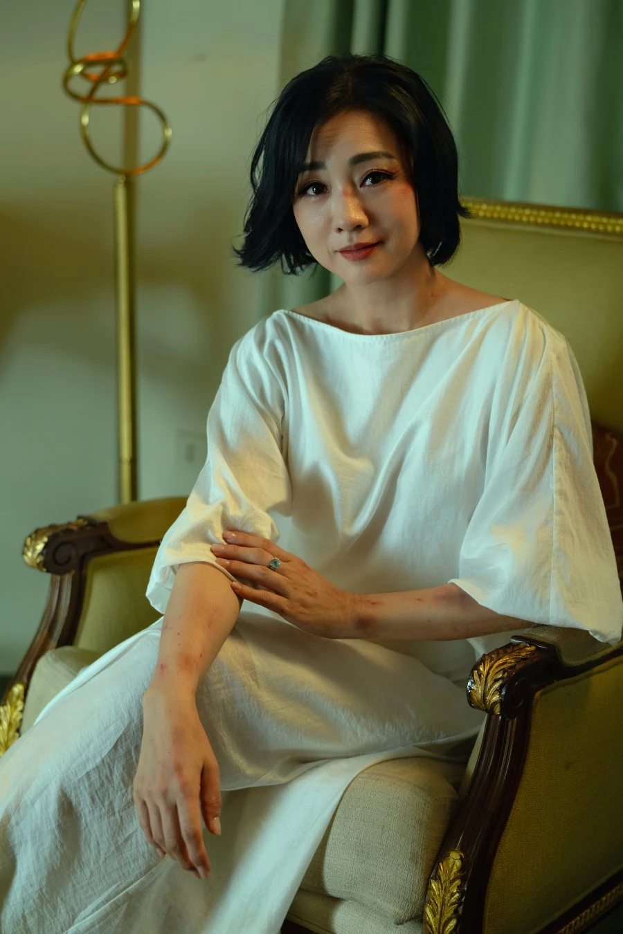 Mỹ Uyên Mỹ Uyên