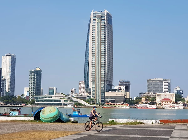TP Đà Nẵng. TP Đà Nẵng.