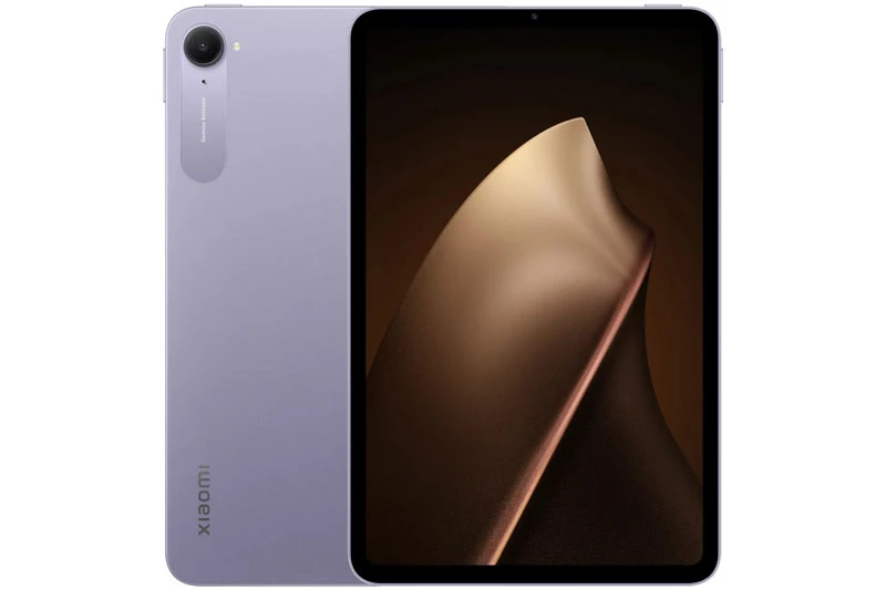 Xiaomi Pad Mini.
