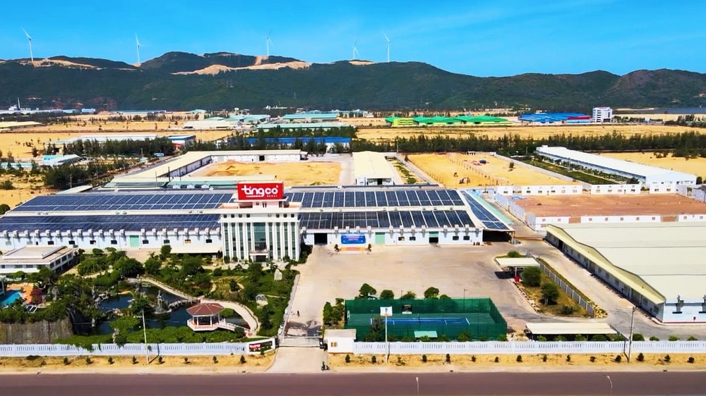 Gia Lai gỡ vướng, thúc đẩy hệ sinh thái công nghiệp phát triển