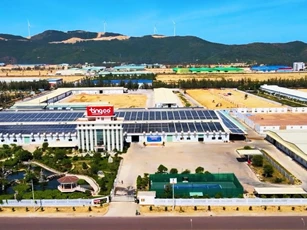 Gia Lai gỡ vướng, thúc đẩy hệ sinh thái công nghiệp phát triển