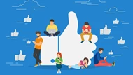 Meta nâng cấp thuật toán Facebook: Người dùng ‘quyền lực’ hơn với nội dung hiển thị