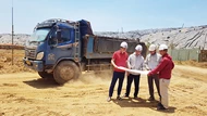 Giải pháp thúc đẩy Đà Nẵng giải ngân 100% vốn đầu tư công
