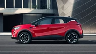 Mitsubishi giới thiệu SUV hạng B dùng động cơ tăng áp, giá hơn 650 triệu đồng