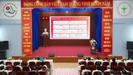 Khánh Hòa đẩy mạnh ứng dụng AI trong quản lý và điều hành ngành Y tế