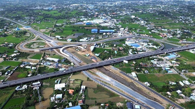 Tây Ninh phấn đấu thành trung tâm chiến lược vùng Đông - Tây Nam Bộ