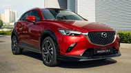Mazda ưu đãi lớn cho loạt xe ‘hàng hot’