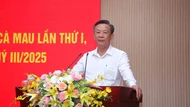 Cà Mau sẵn sàng cho kỳ 'đại hội không giấy'