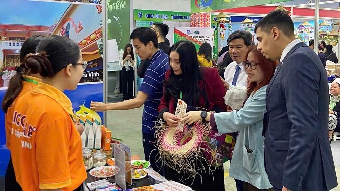 Vĩnh Long định hướng trở thành trung tâm thương mại điện tử của vùng