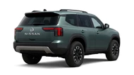 Nissan sắp giới thiệu SUV địa hình hầm hố, giá hơn 1 tỷ đồng