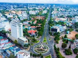 Doanh nghiệp tiên phong dẫn dắt quá trình chuyển đổi số tại Đắk Lắk