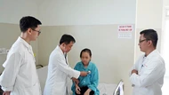 Kích hoạt ‘báo động đỏ’, cứu sống nữ sinh nguy kịch sau tai nạn giao thông