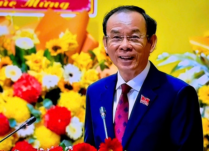 Tây Ninh hướng tới hình mẫu công nghiệp hóa – hiện đại hóa sau hợp nhất