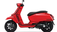 Honda SH có thêm đối thủ mới tại Việt Nam, giá hơn 95 triệu đồng