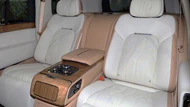 Đối thủ của Mercedes-Maybach GLS 600 ra mắt, giá gần 5,8 tỷ đồng