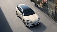 SUV hạng D công suất 228 mã lực, trang bị tiên tiến, giá gần 520 triệu đồng