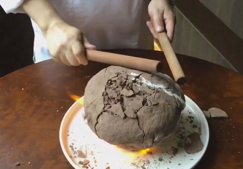 Nghe tên tưởng 'nghèo rớt mồng tơi', ai ngờ đặc sản miền Tây khiến thực khách mê quên lối về