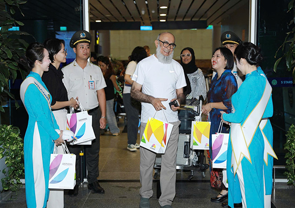 Đà Nẵng tung loạt giải pháp hút khách mùa thấp điểm