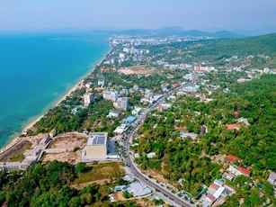 An Giang cùng doanh nghiệp gỡ 'điểm nghẽn', hướng đến môi trường đầu tư thông thoáng