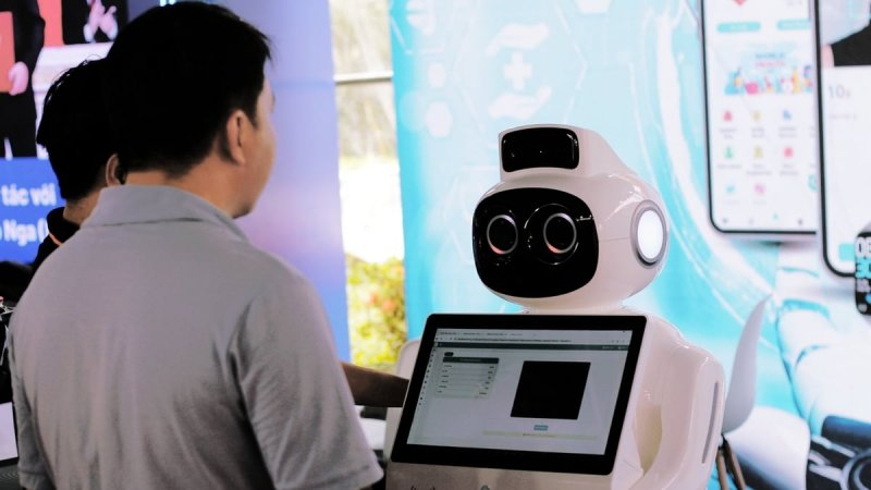 Chuẩn hóa dữ liệu - bước đột phá trong chuyển đổi số của TP HCM