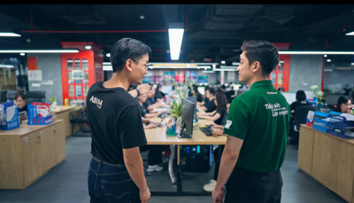 VPBankSME &#x111;&#x1ED3;ng h&#xE0;nh c&#xF9;ng doanh nghi&#x1EC7;p nh&#x1ECF; v&#xE0; v&#x1EEB;a tr&#xEA;n h&#xE0;nh tr&#xEC;nh th&#x1ECB;nh v&#x1B0;&#x1EE3;ng