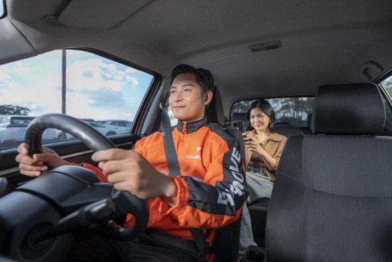 Lalamove ra m&#x1EAF;t d&#x1ECB;ch v&#x1EE5; xe ch&#x1EDF; kh&#xE1;ch t&#x1EA1;i H&#xE0; N&#x1ED9;i 