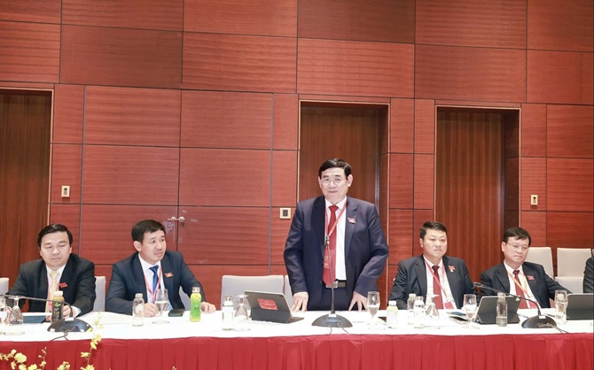 BIDV đề xuất các giải pháp chuyển đổi Xanh