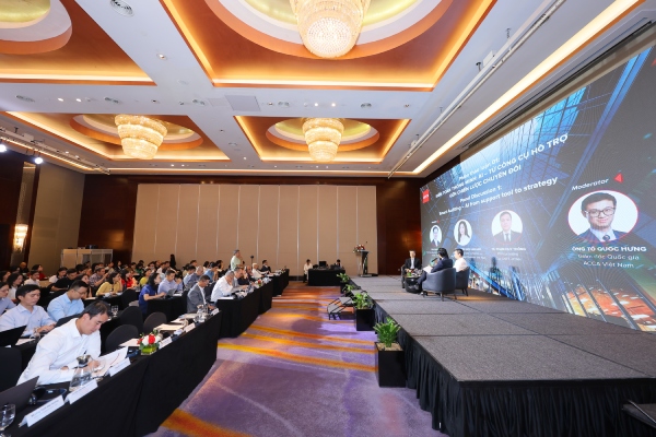 Ứng dụng AI trong kiểm toán: Xu thế dài hạn hay trào lưu nhất thời?