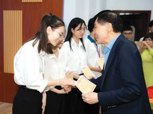 Nguồn gốc, ý nghĩa ngày Doanh nhân Việt Nam