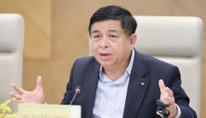 Kiện toàn Ban Chỉ đạo quốc gia về phát triển ngành công nghiệp bán dẫn