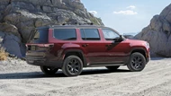 ‘Kẻ ngáng đường’ Mercedes-Benz GLS ra mắt, giá hơn 1,6 tỷ đồng