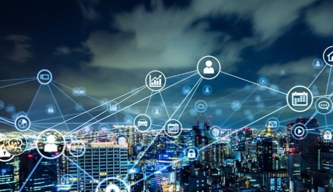 Phát triển hạ tầng trí tuệ nhân tạo quốc gia