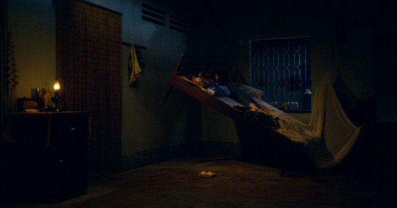 'Nhà hai chủ': Bộ phim lấy cảm hứng từ truyền thuyết ngày tam nương