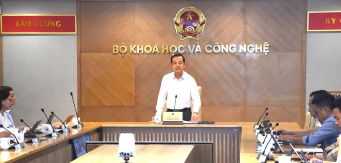 Quang cảnh Hội nghị. Quang cảnh Hội nghị.