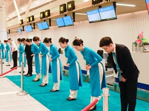 Rò rỉ dữ liệu khách hàng: Vietnam Airlines lên tiếng và đưa biện pháp khắc phục
