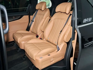 MPV dài hơn 5,2 mét, siêu tiết kiệm xăng, giá hơn 660 triệu đồng