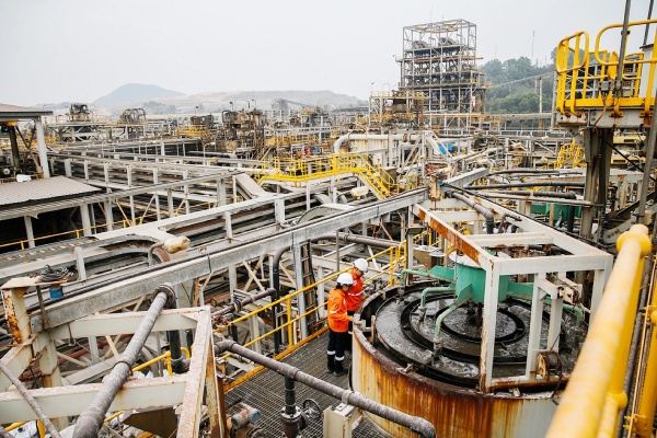 'Thuế chồng thuế' bào mòn nguồn lực doanh nghiệp khoáng sản