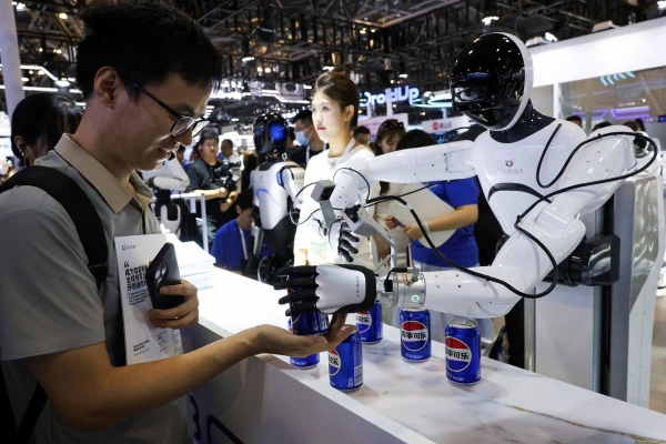 Góp ý Luật Trí tuệ nhân tạo: Không nên quy định cứng nhắc gây khó cho sự sáng tạo