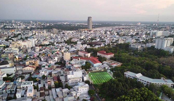 Chủ tịch TP Cần Thơ: Tăng tốc để hoàn thành kế hoạch năm