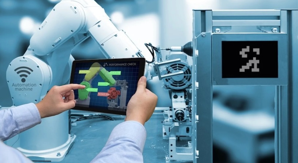 Những doanh nghiệp sẵn sàng cho AI đang 'bứt phá'