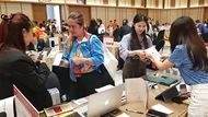 Hơn 6.000 cuộc giao thương tại sự kiện B2B du lịch lớn nhất Việt Nam