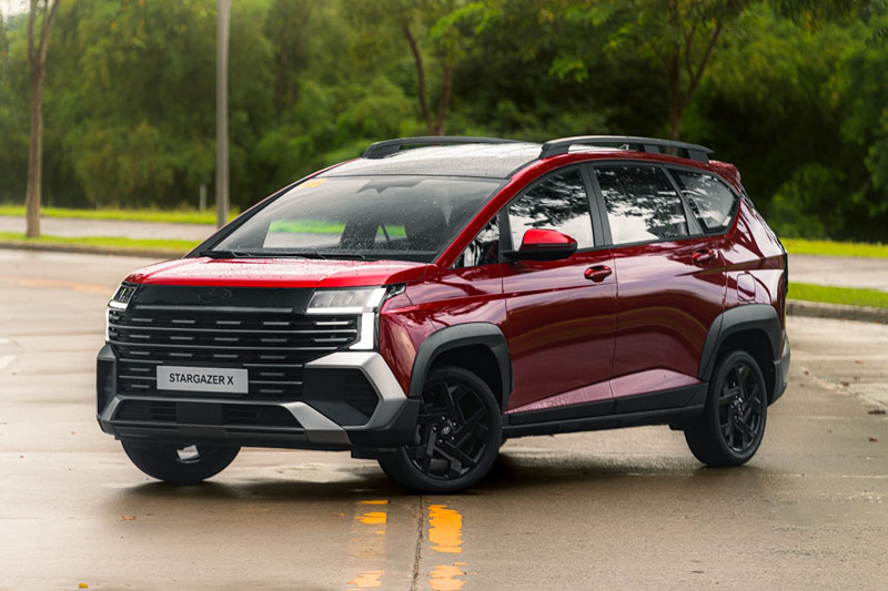 Hyundai Stargazer 2026 tr&#xEC;nh l&#xE0;ng: N&#xE2;ng c&#x1EA5;p h&#xE0;ng lo&#x1EA1;t, gi&#xE1; h&#x1A1;n 500 tri&#x1EC7;u &#x111;&#x1ED3;ng