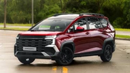 Hyundai Stargazer 2026 trình làng: Nâng cấp hàng loạt, giá hơn 500 triệu đồng