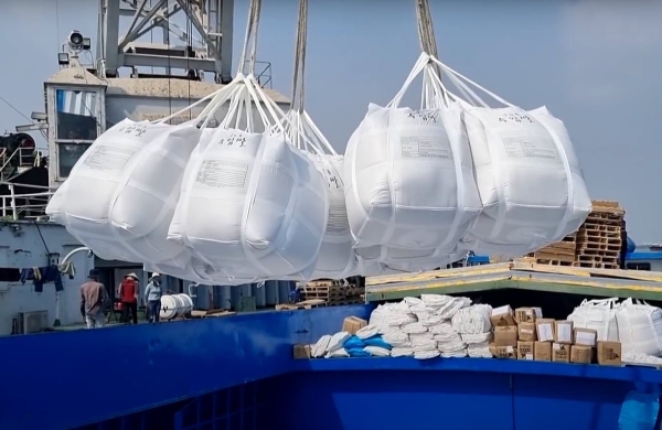 Cấm ủy thác xuất khẩu gạo khiến doanh nghiệp nhỏ khó tìm thị trường